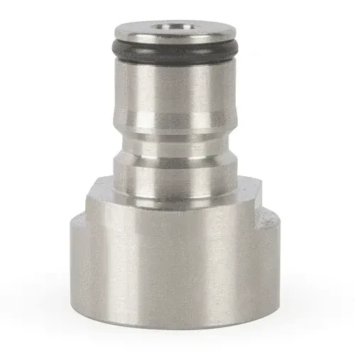 Cornelius Type Ball Lock Post 5/8 For A and D Type Couplers
