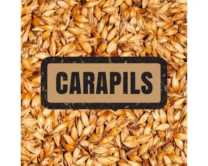 Carapils
