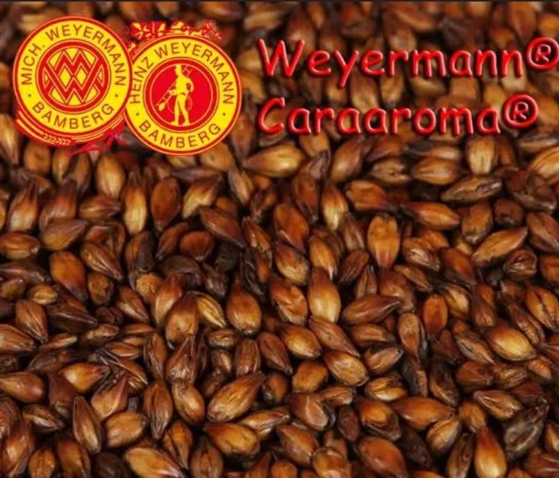 Caraaroma (Weyermann)