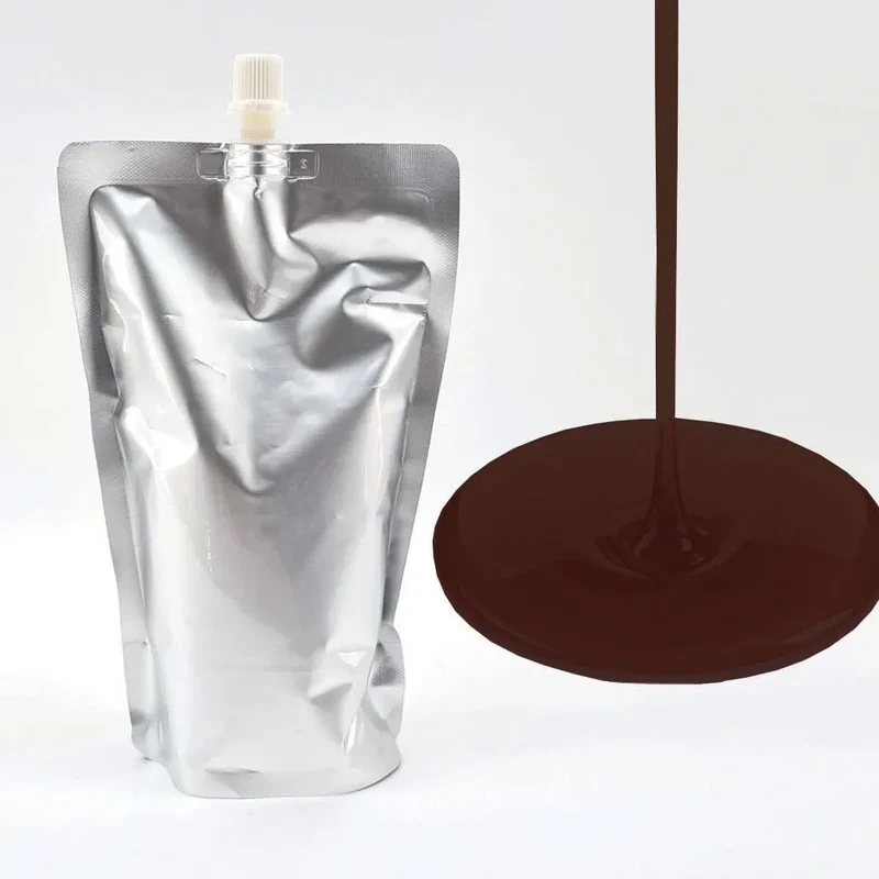 Belgian Candi Syrup 500g