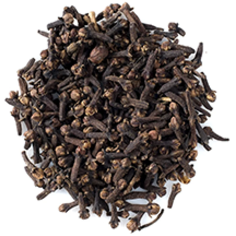 Whole Cloves – 1 oz Brewing & Distilling Botanical for Bitters, Liqueurs, Spirits & Infusions