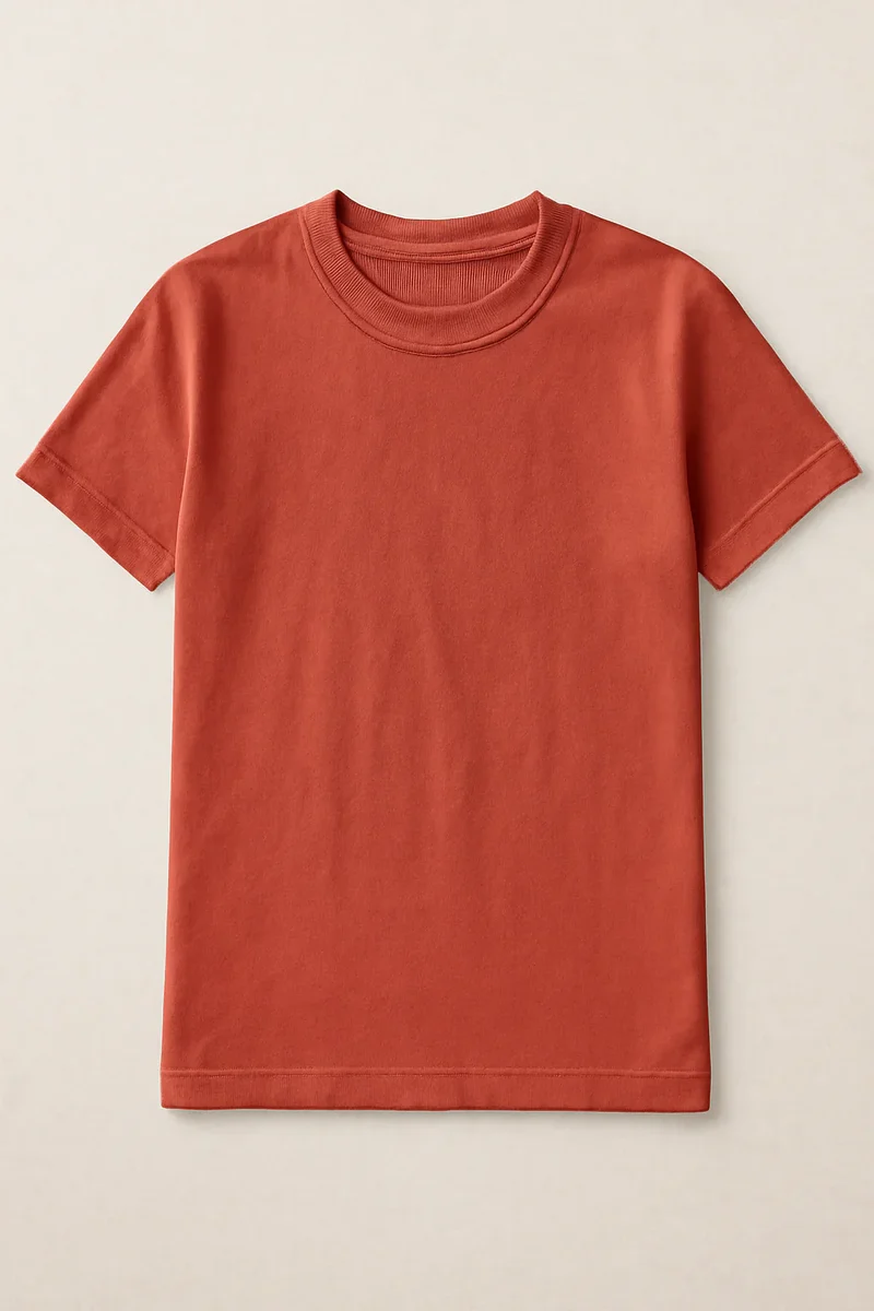 Bulk Tee