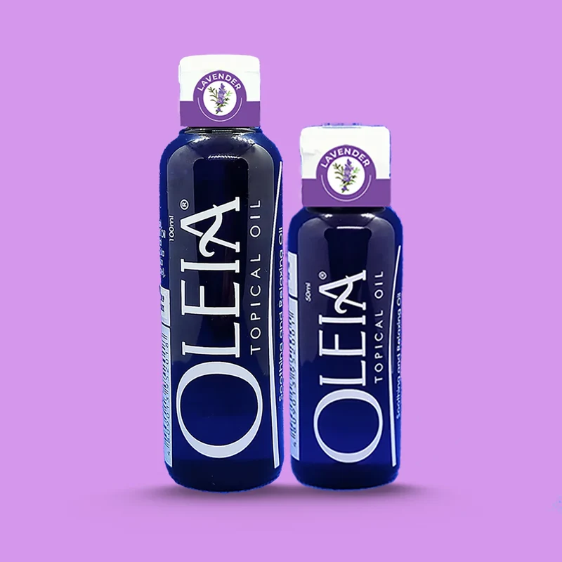 Natural Oils