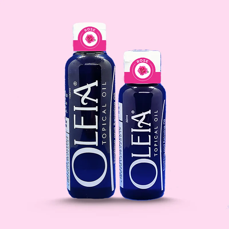 Natural Oils