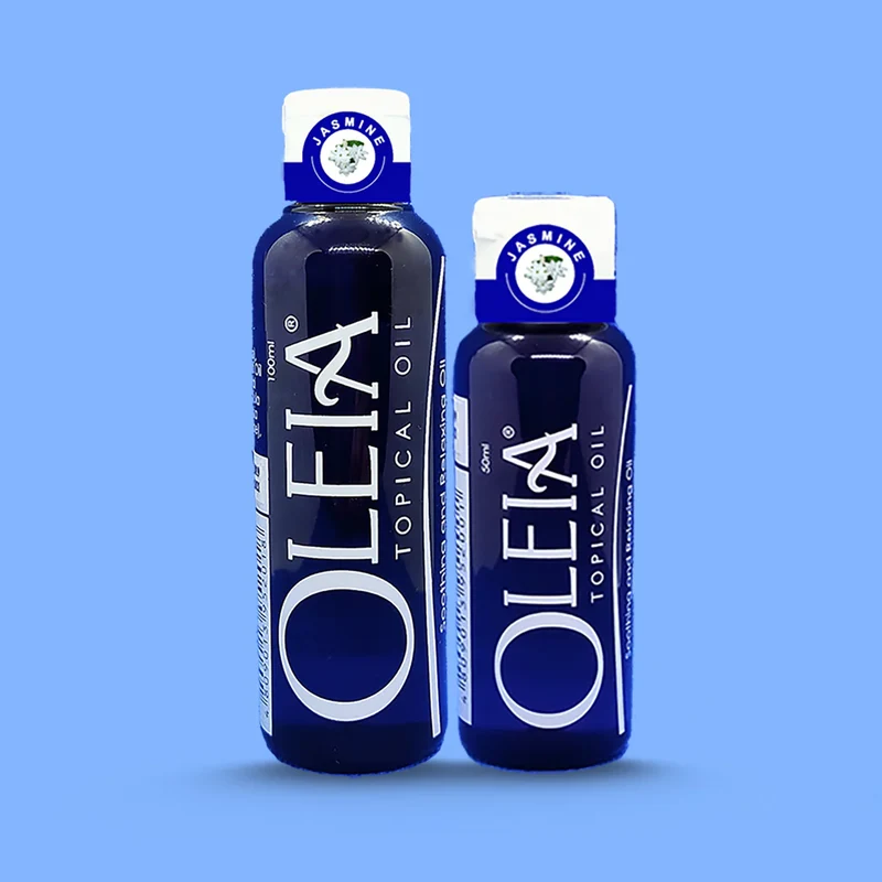 Natural Oils