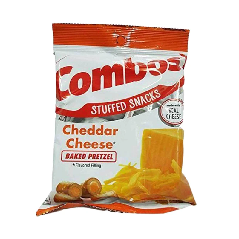 Mix n Match in different pack size
