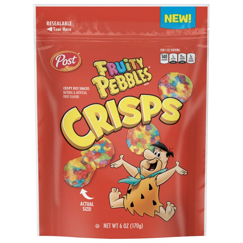 Mix n Match in different pack size