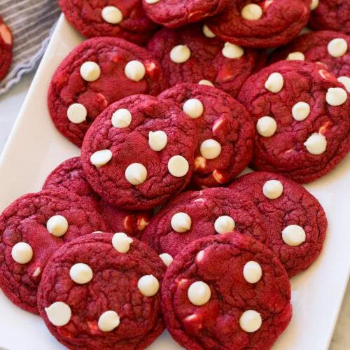 Minimum Quantity 6 (Mixture of Cookies)