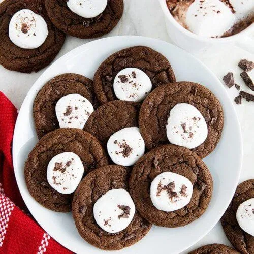 Minimum Quantity 6 (Mixture of Cookies)