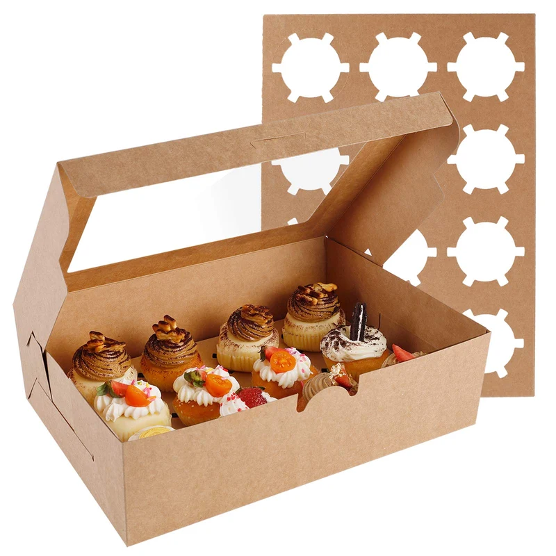 Mix n Match - Box of 12 items