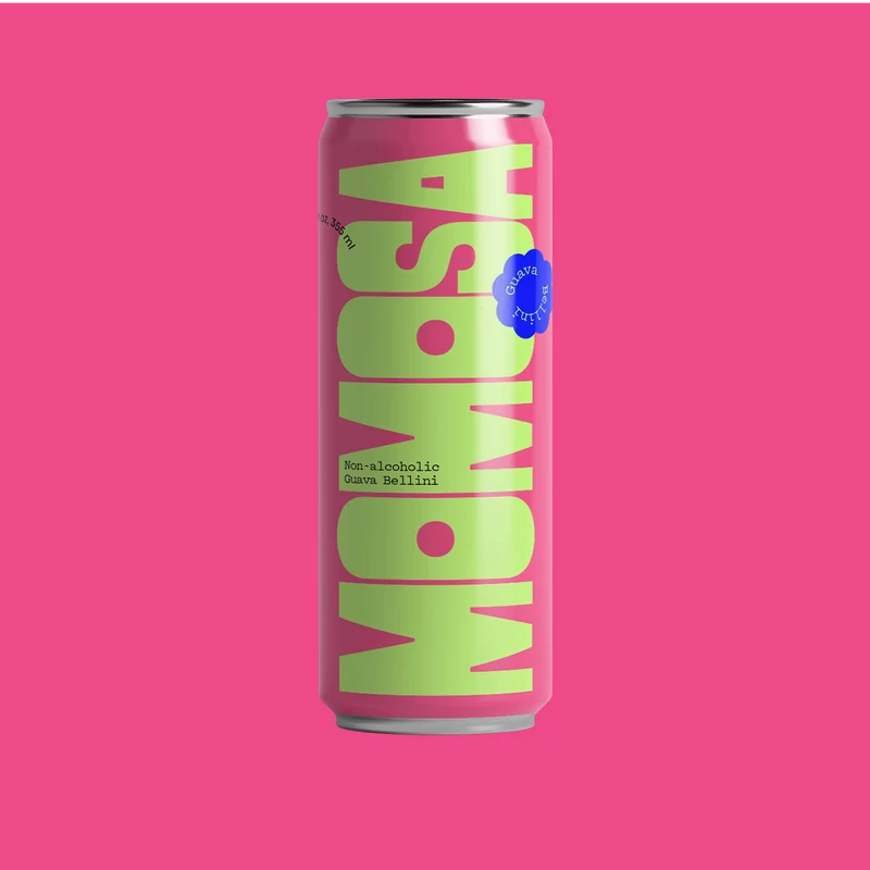 MOMOSA Variety 12 Pack