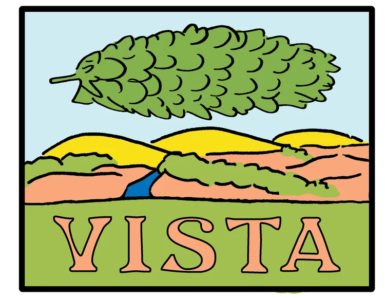 Vista BC T90 Pellets
