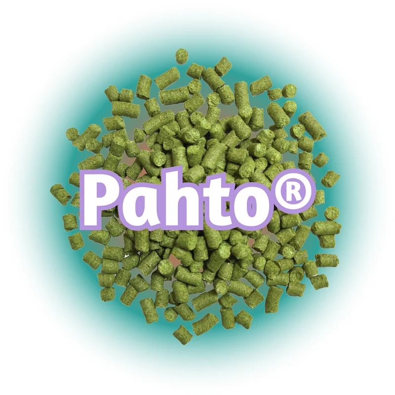 Pahto® T90 Pellets