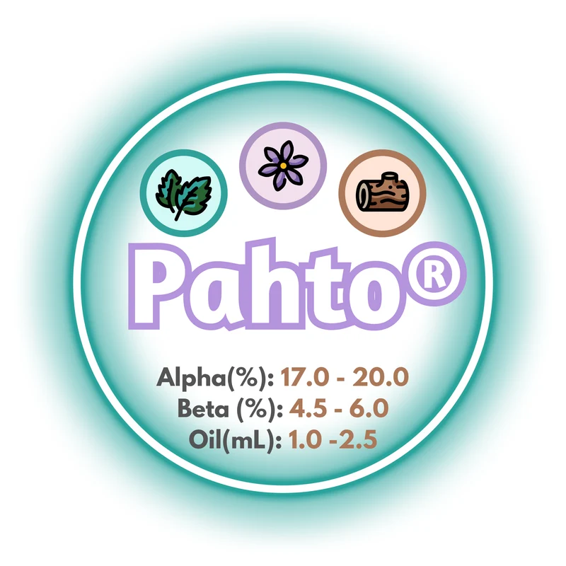Pahto® T90 Pellets