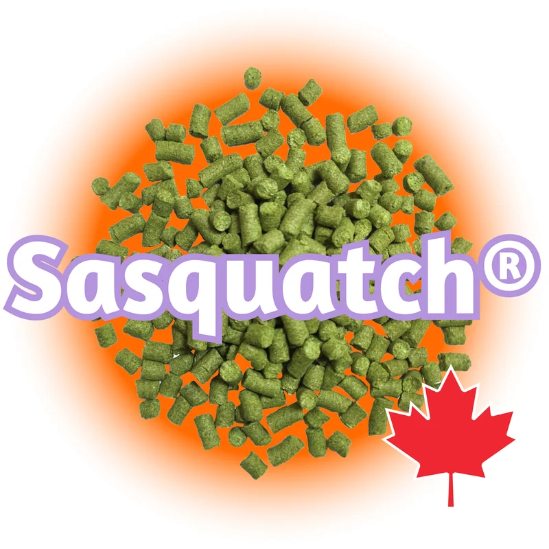 Sasquatch® T90 Pellets