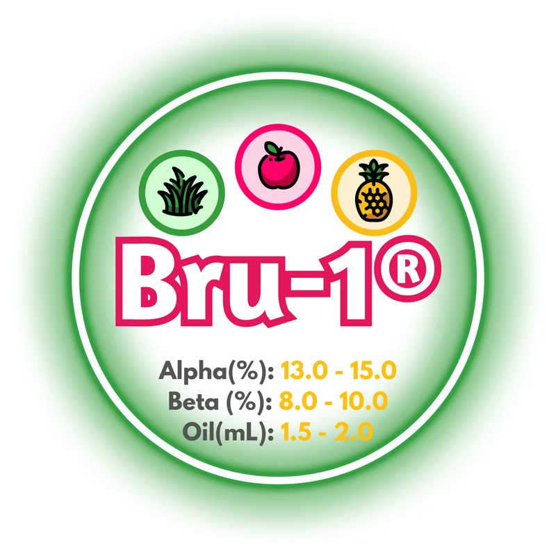 Bru-1® T90 Pellets