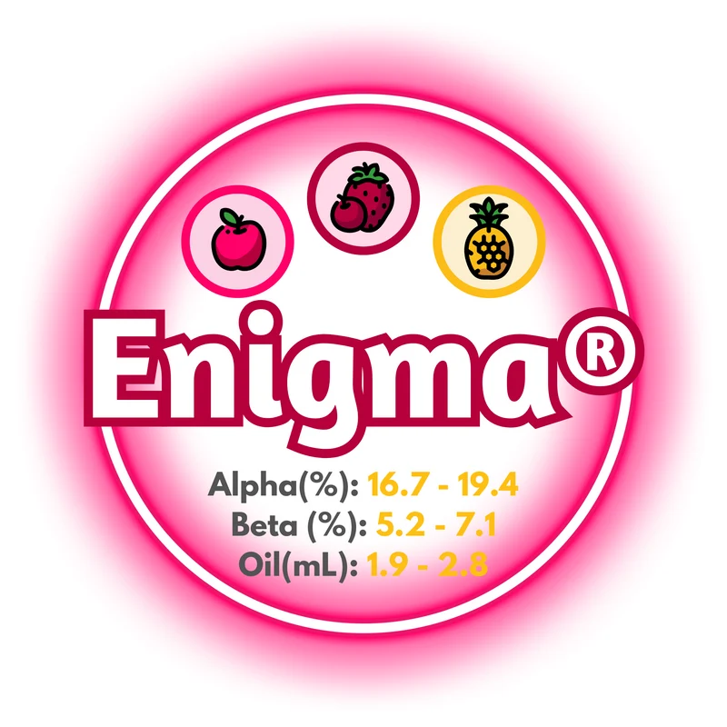 Enigma® T90 Pellets