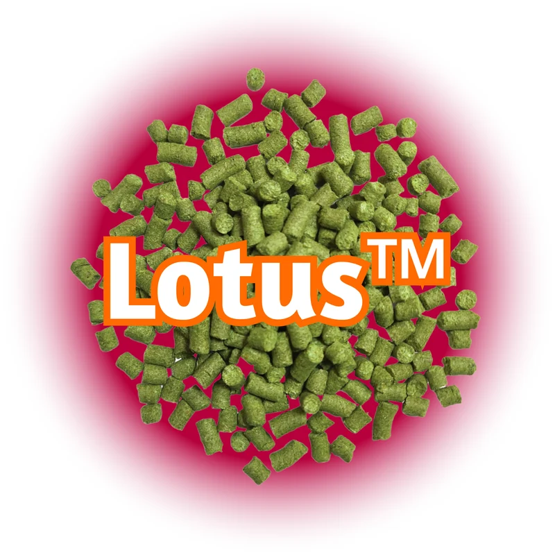 Lotus™ T90 Pellets
