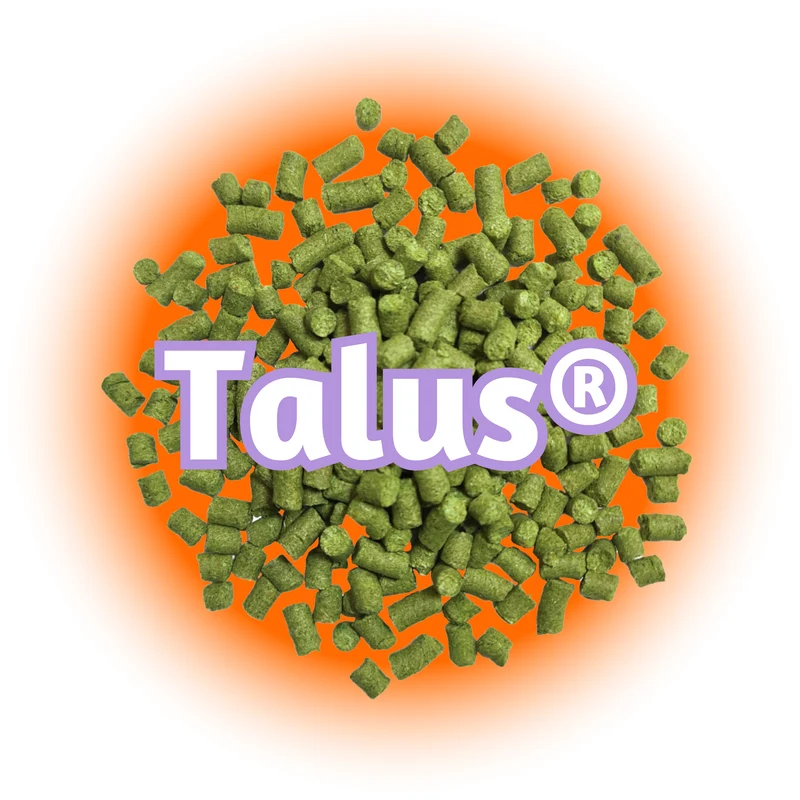 Talus® T90 Pellets