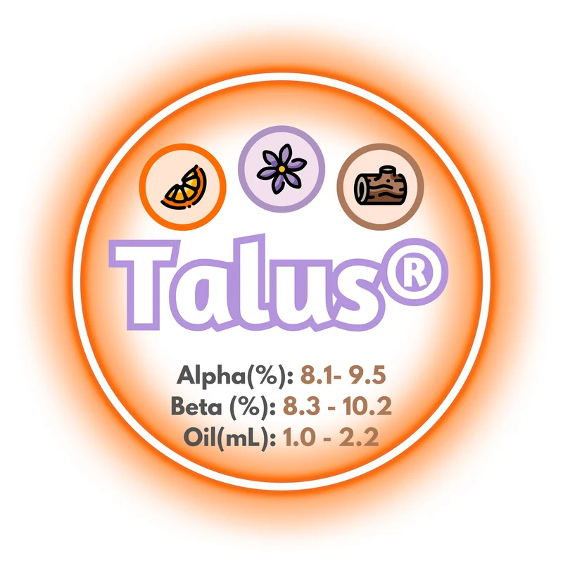 Talus® T90 Pellets