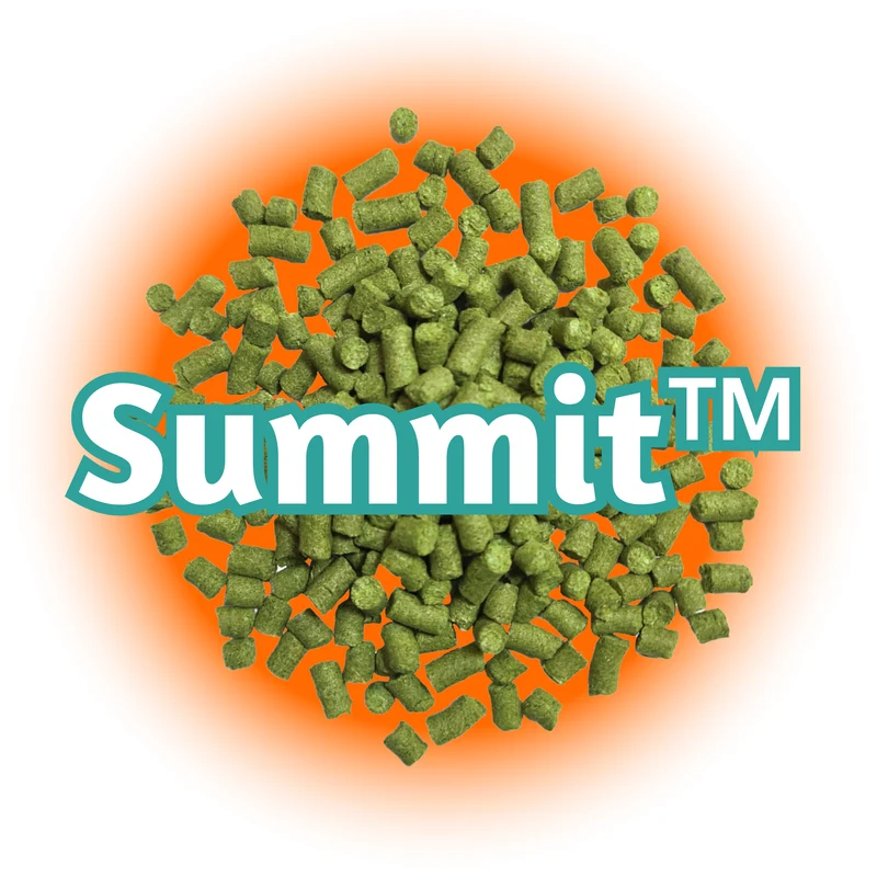 Summit™ T90 Pellets