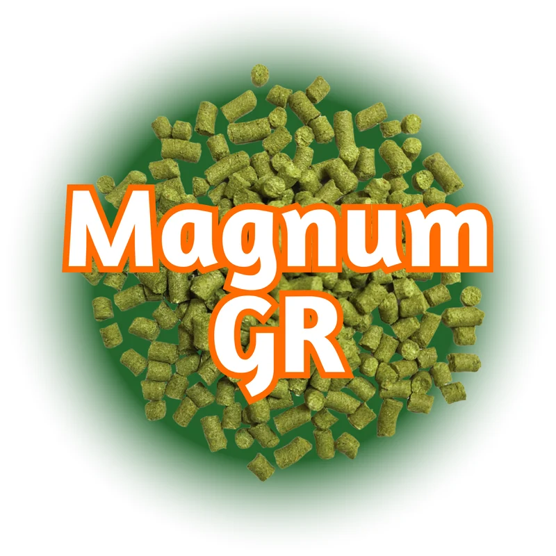 Magnum GR T90 Pellets