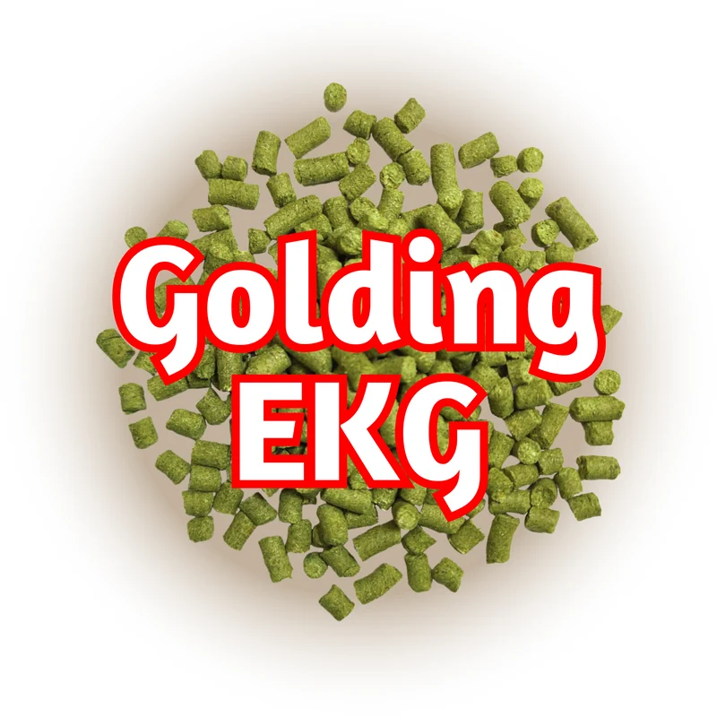 Golding (EKG) T90 Pellets