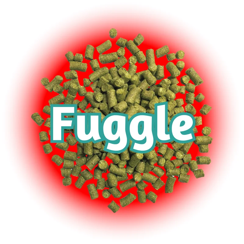 Fuggle T90 Pellets