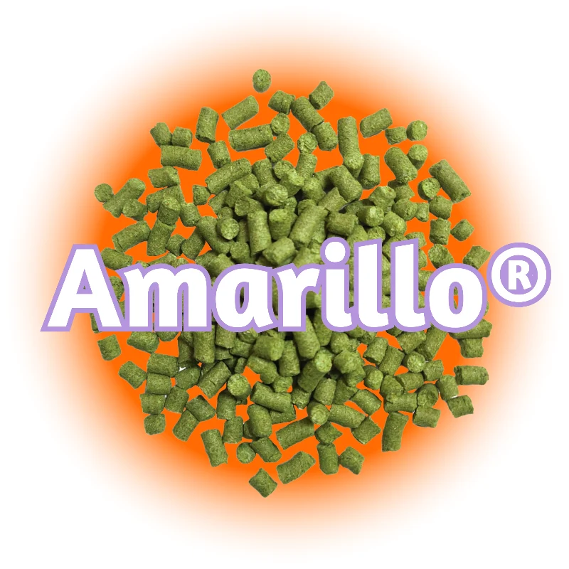 Amarillo® T90 Pellets
