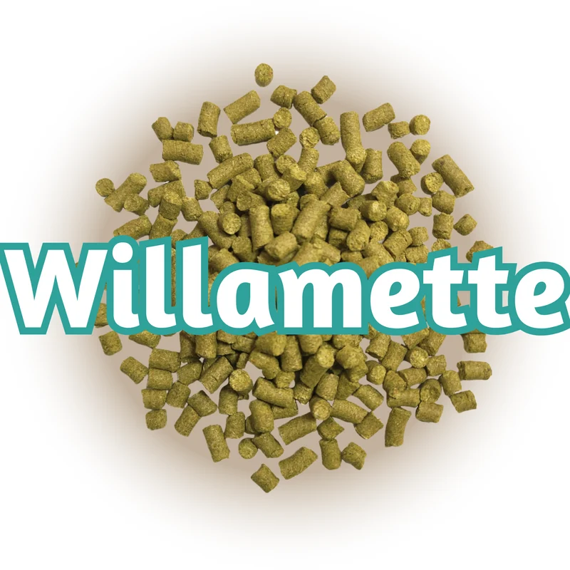 Willamette US T90 Pellets