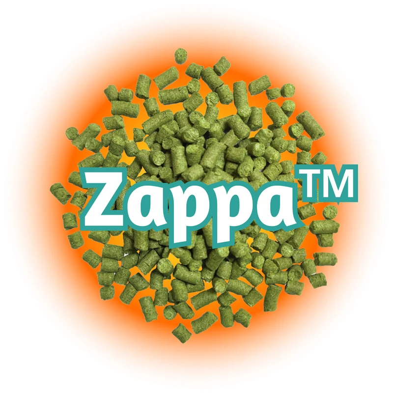 Zappa™ T90 Pellets