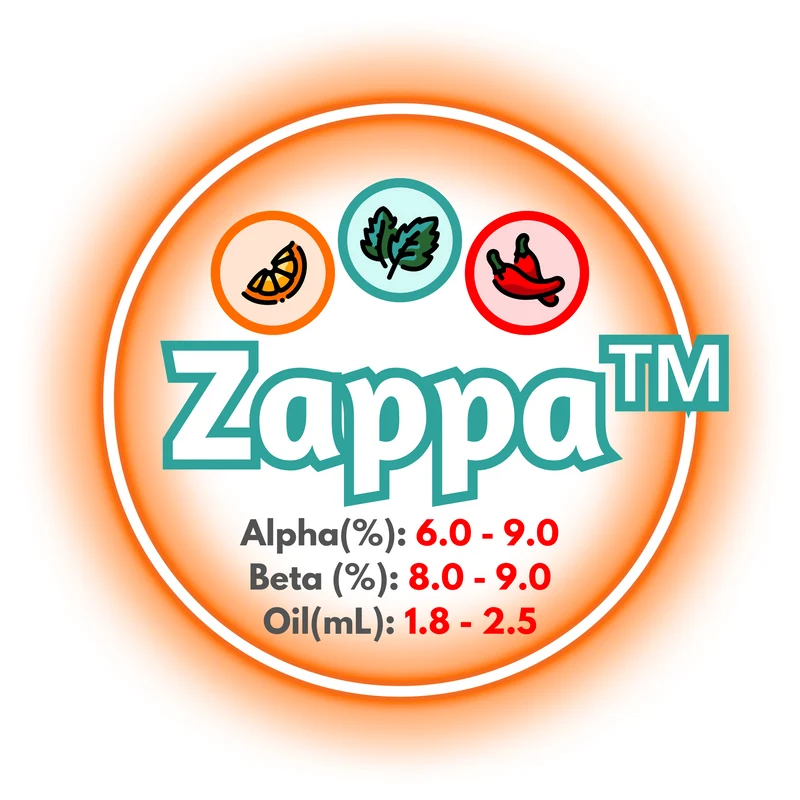 Zappa™ T90 Pellets