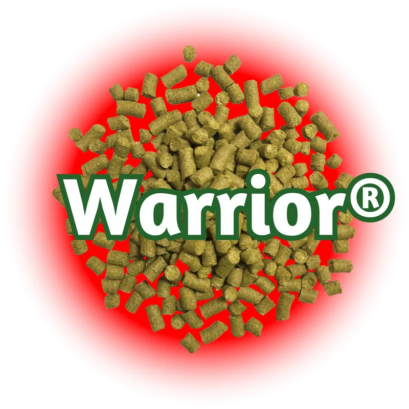 Warrior® T90 Pellets