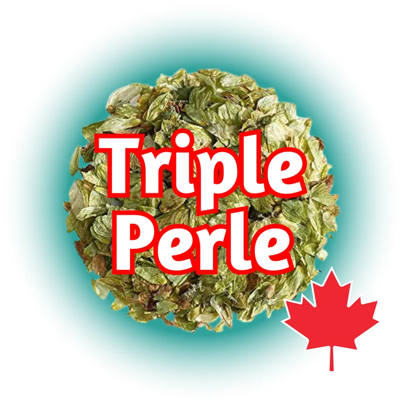 Triple Perle BC Whole Cone
