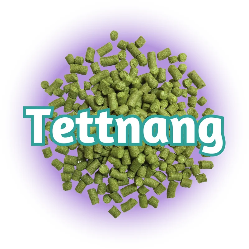 Tettnang GR T90 Pellets
