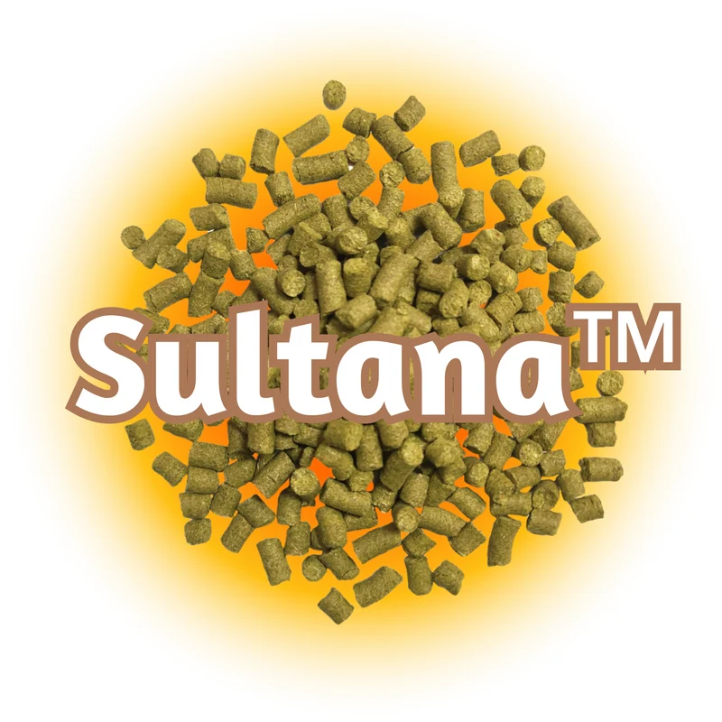 Sultana™ T90 Pellets
