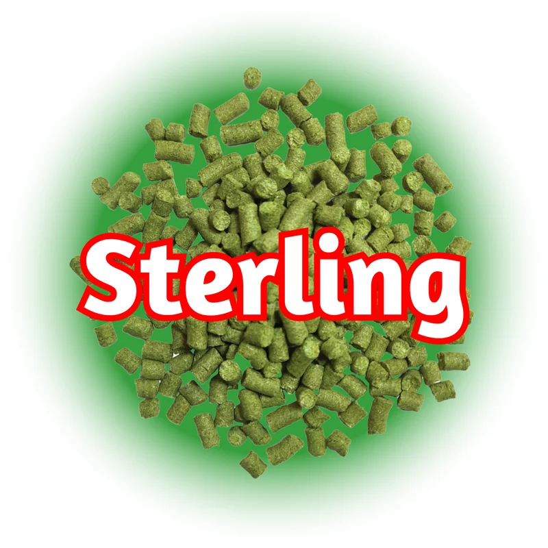 Sterling US T90 Pellets