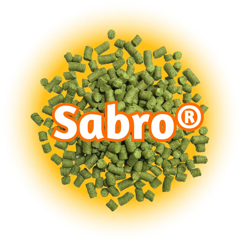 Sabro® T90 Pellets