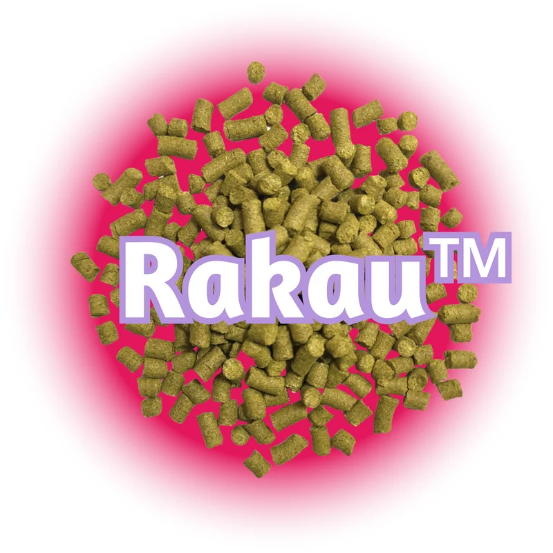 Rakau™ NZ T90 Pellets