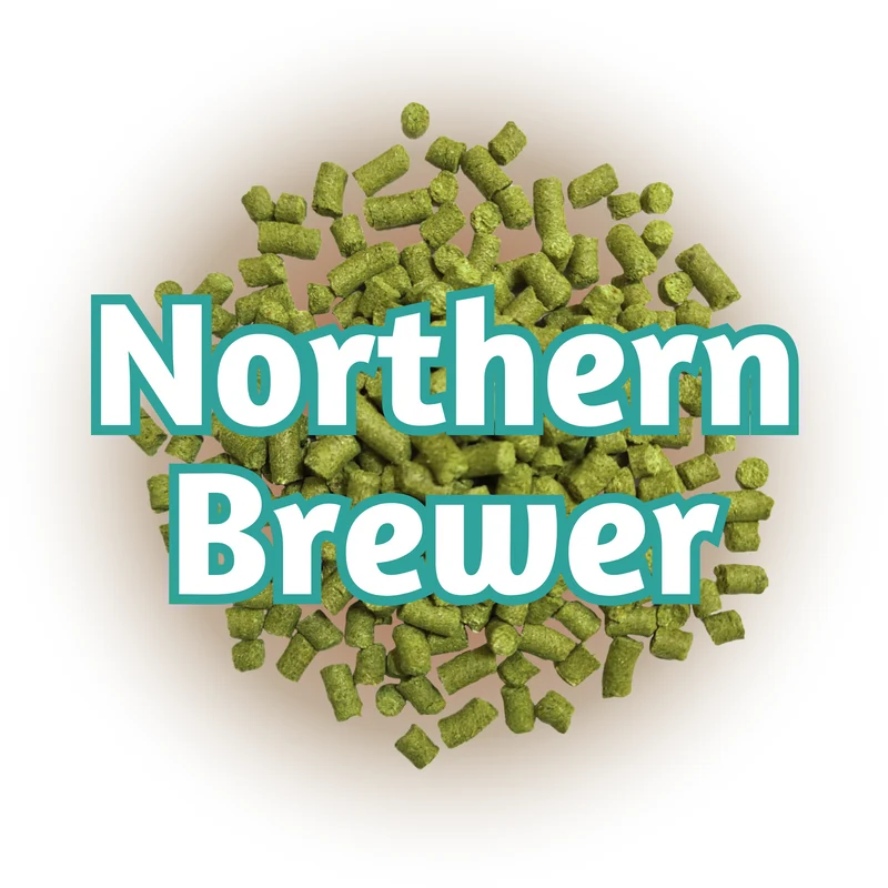 Northern Brewer GR T90 Pellets