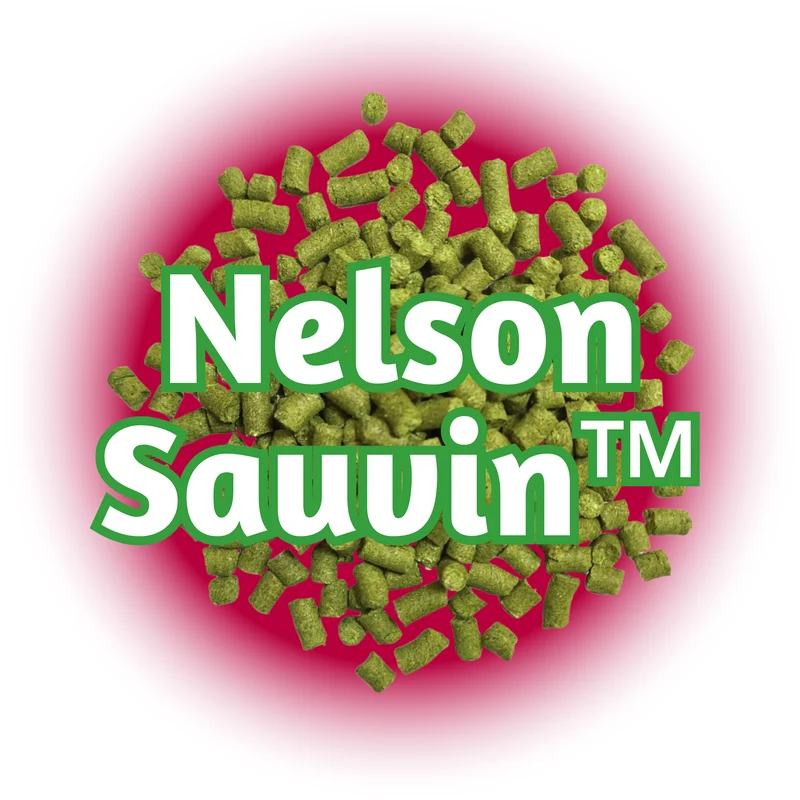 Nelson Sauvin™ NZ T90 Pellets