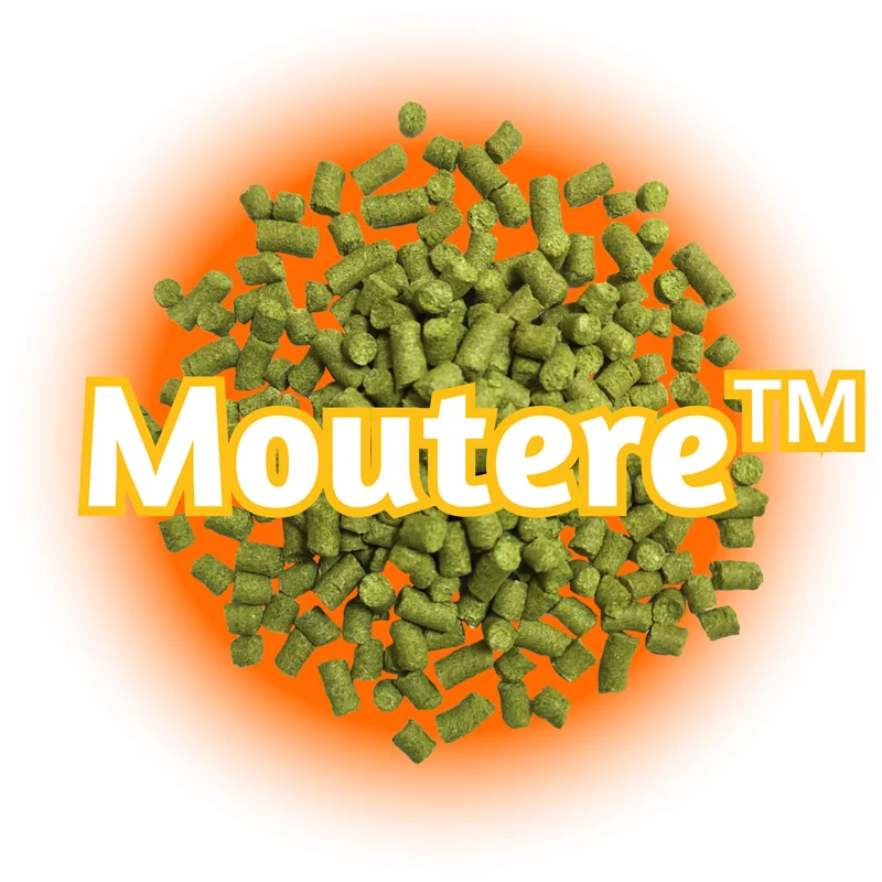 Moutere™ NZ T90 Pellets
