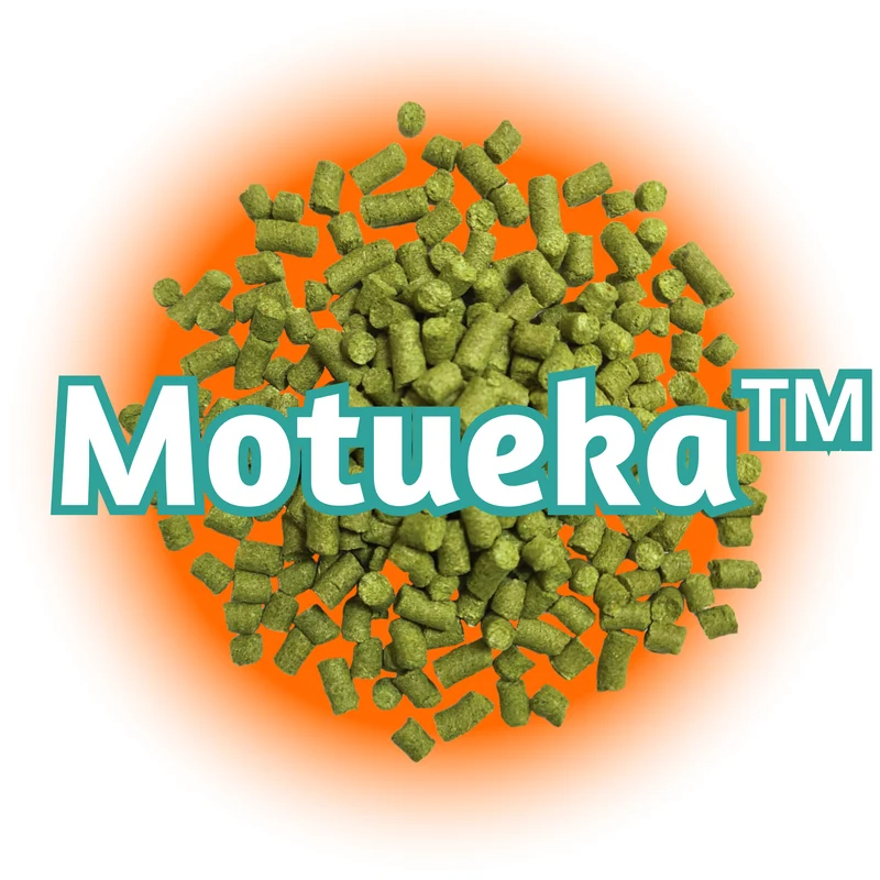 Motueka™ NZ T90 Pellets