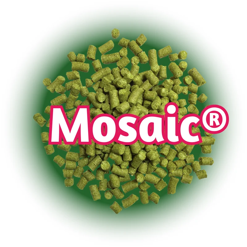 Mosaic® T90 Pellets