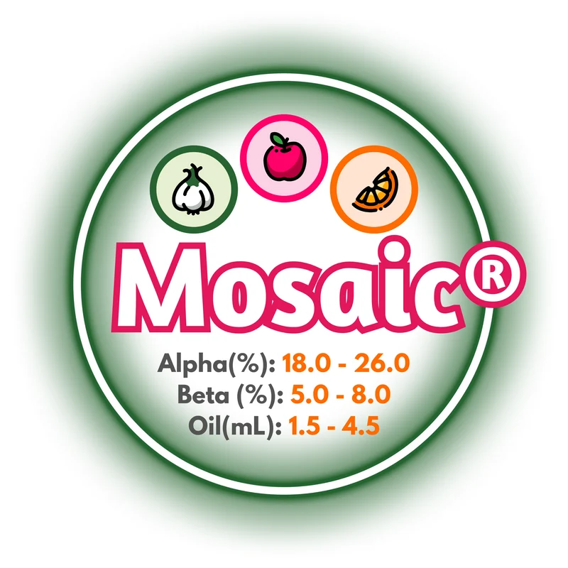 Mosaic® T90 Pellets