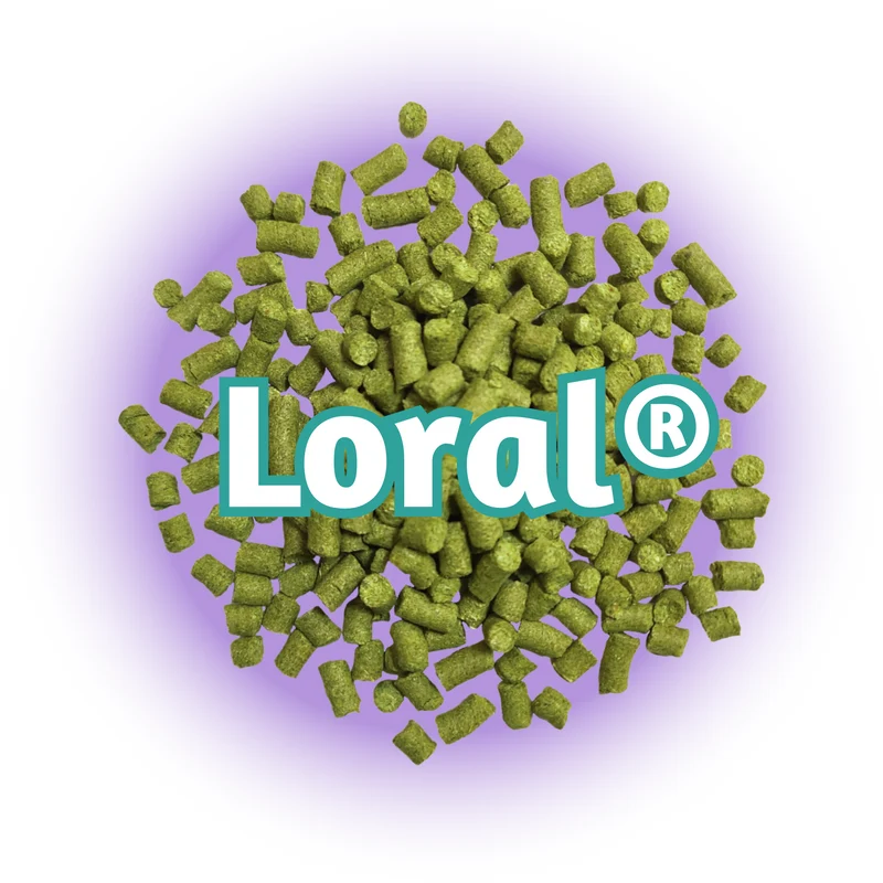 Loral® T90 Pellets