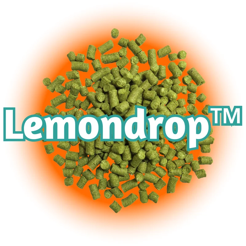 Lemondrop™ T90 Pellets