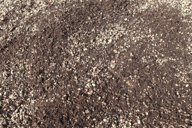 Terriccio universale BIO