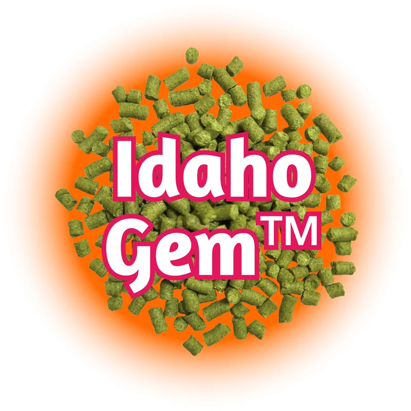 Idaho Gem™ T90 Pellets