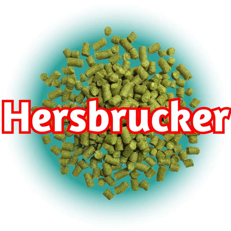 Hersbrucker GR T90 Pellets